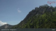 Archiv Foto Webcam Bad Reichenhall - Predigtstuhlbahn 14:00