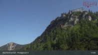 Archiv Foto Webcam Bad Reichenhall - Predigtstuhlbahn 16:00