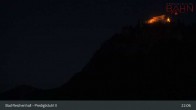 Archived image Webcam Bad Reichenhall - Predigtstuhl cable car 22:00