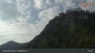 Archived image Webcam Bad Reichenhall - Predigtstuhl cable car 02:00