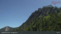Archiv Foto Webcam Bad Reichenhall - Predigtstuhlbahn 14:00