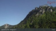 Archiv Foto Webcam Bad Reichenhall - Predigtstuhlbahn 16:00