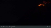 Archived image Webcam Bad Reichenhall - Predigtstuhl cable car 02:00