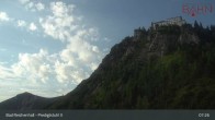 Archiv Foto Webcam Bad Reichenhall - Predigtstuhlbahn 06:00
