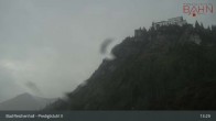 Archiv Foto Webcam Bad Reichenhall - Predigtstuhlbahn 12:00