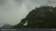 Archiv Foto Webcam Bad Reichenhall - Predigtstuhlbahn 14:00