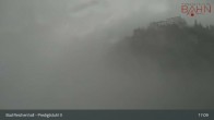 Archiv Foto Webcam Bad Reichenhall - Predigtstuhlbahn 16:00