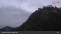 Archiv Foto Webcam Bad Reichenhall - Predigtstuhlbahn 20:00