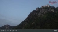Archiv Foto Webcam Bad Reichenhall - Predigtstuhlbahn 20:00