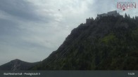 Archiv Foto Webcam Bad Reichenhall - Predigtstuhlbahn 12:00