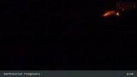 Archiv Foto Webcam Bad Reichenhall - Predigtstuhlbahn 02:00