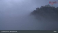 Archiv Foto Webcam Bad Reichenhall - Predigtstuhlbahn 04:00
