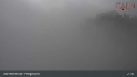Archiv Foto Webcam Bad Reichenhall - Predigtstuhlbahn 06:00