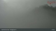 Archiv Foto Webcam Bad Reichenhall - Predigtstuhlbahn 07:00