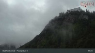 Archiv Foto Webcam Bad Reichenhall - Predigtstuhlbahn 10:00