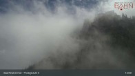 Archiv Foto Webcam Bad Reichenhall - Predigtstuhlbahn 12:00