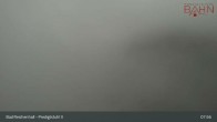 Archiv Foto Webcam Bad Reichenhall - Predigtstuhlbahn 07:00