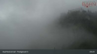 Archiv Foto Webcam Bad Reichenhall - Predigtstuhlbahn 08:00