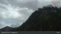 Archiv Foto Webcam Bad Reichenhall - Predigtstuhlbahn 12:00