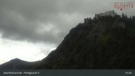 Archiv Foto Webcam Bad Reichenhall - Predigtstuhlbahn 14:00