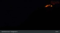 Archiv Foto Webcam Bad Reichenhall - Predigtstuhlbahn 02:00