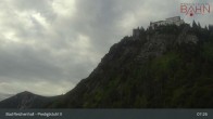 Archiv Foto Webcam Bad Reichenhall - Predigtstuhlbahn 06:00