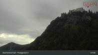Archiv Foto Webcam Bad Reichenhall - Predigtstuhlbahn 07:00