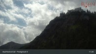 Archiv Foto Webcam Bad Reichenhall - Predigtstuhlbahn 10:00