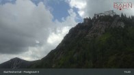 Archiv Foto Webcam Bad Reichenhall - Predigtstuhlbahn 14:00