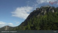 Archiv Foto Webcam Bad Reichenhall - Predigtstuhlbahn 16:00