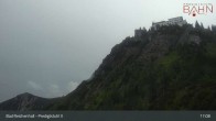 Archiv Foto Webcam Bad Reichenhall - Predigtstuhlbahn 16:00