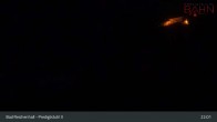 Archiv Foto Webcam Bad Reichenhall - Predigtstuhlbahn 02:00