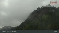 Archiv Foto Webcam Bad Reichenhall - Predigtstuhlbahn 06:00