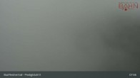 Archiv Foto Webcam Bad Reichenhall - Predigtstuhlbahn 07:00