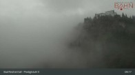 Archiv Foto Webcam Bad Reichenhall - Predigtstuhlbahn 08:00