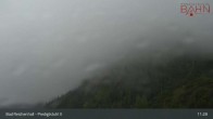 Archiv Foto Webcam Bad Reichenhall - Predigtstuhlbahn 10:00