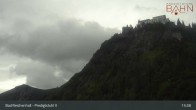 Archiv Foto Webcam Bad Reichenhall - Predigtstuhlbahn 12:00