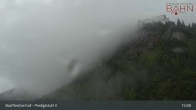 Archiv Foto Webcam Bad Reichenhall - Predigtstuhlbahn 14:00