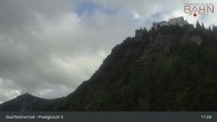 Archiv Foto Webcam Bad Reichenhall - Predigtstuhlbahn 16:00