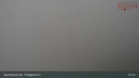 Archiv Foto Webcam Bad Reichenhall - Predigtstuhlbahn 06:00