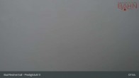 Archiv Foto Webcam Bad Reichenhall - Predigtstuhlbahn 07:00
