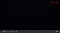 Archiv Foto Webcam Bad Reichenhall - Predigtstuhlbahn 02:00
