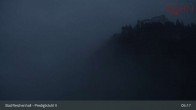 Archiv Foto Webcam Bad Reichenhall - Predigtstuhlbahn 04:00