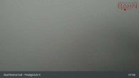 Archiv Foto Webcam Bad Reichenhall - Predigtstuhlbahn 07:00