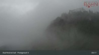 Archiv Foto Webcam Bad Reichenhall - Predigtstuhlbahn 08:00