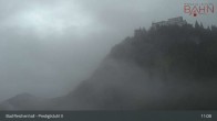 Archiv Foto Webcam Bad Reichenhall - Predigtstuhlbahn 10:00