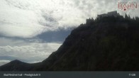 Archiv Foto Webcam Bad Reichenhall - Predigtstuhlbahn 10:00