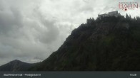 Archiv Foto Webcam Bad Reichenhall - Predigtstuhlbahn 12:00