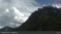 Archiv Foto Webcam Bad Reichenhall - Predigtstuhlbahn 14:00