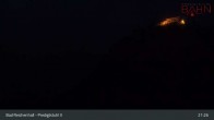 Archiv Foto Webcam Bad Reichenhall - Predigtstuhlbahn 00:00